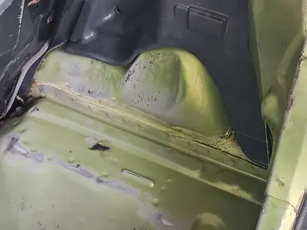 Daewoo Matiz 2012 года за 1 100 000 тг. в Алматы – фото 9