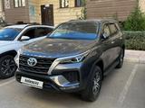 Toyota Fortuner 2022 годаүшін20 500 000 тг. в Уральск