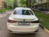 Lexus ES 250 2022 года за 23 000 000 тг. в Алматы – фото 5