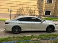 Lexus ES 250 2022 годаүшін23 000 000 тг. в Алматы – фото 6