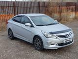 Hyundai Accent 2015 годаfor5 600 000 тг. в Караганда – фото 5