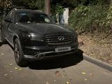 Infiniti FX35 2006 года за 3 900 000 тг. в Алматы – фото 2