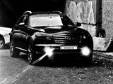 Infiniti FX35 2006 года за 3 900 000 тг. в Алматы