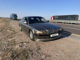 BMW 730 1995 годаүшін3 000 000 тг. в Алматы – фото 2