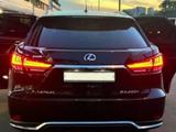 Lexus RX 450h 2020 годаүшін18 000 000 тг. в Шымкент – фото 2