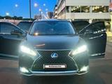 Lexus RX 450h 2020 годаүшін18 000 000 тг. в Шымкент