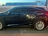 Lexus RX 450h 2020 годаүшін18 000 000 тг. в Шымкент – фото 3