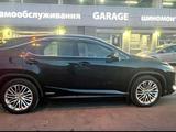 Lexus RX 450h 2020 годаүшін18 000 000 тг. в Шымкент – фото 4