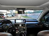 Lexus RX 450h 2020 годаүшін18 000 000 тг. в Шымкент – фото 5