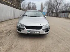 Opel Omega, 1994