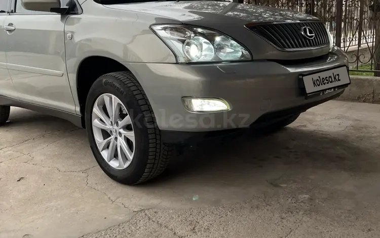 Lexus RX 300 2005 года за 8 500 000 тг. в Шымкент