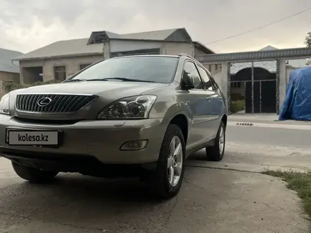 Lexus RX 300 2005 года за 8 500 000 тг. в Шымкент – фото 6