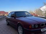 BMW 530 1992 годаүшін3 000 000 тг. в Шымкент – фото 4