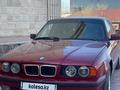 BMW 530 1992 года за 3 000 000 тг. в Шымкент – фото 8
