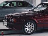 BMW 530 1992 годаүшін3 000 000 тг. в Шымкент – фото 2