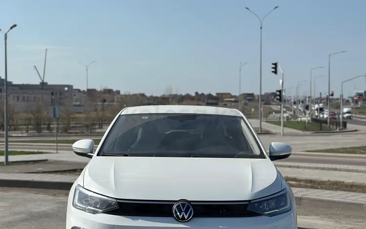 Volkswagen Lavida 2024 года за 10 500 000 тг. в Караганда