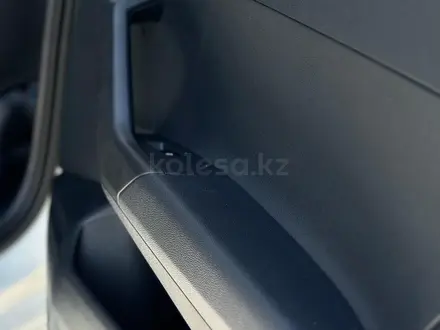 Volkswagen Lavida 2024 годаүшін10 500 000 тг. в Караганда – фото 9