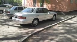 Toyota Camry 1993 года за 2 400 000 тг. в Тараз – фото 4