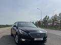 Hyundai Sonata 2014 года за 6 800 000 тг. в Астана – фото 10