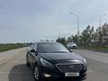 Hyundai Sonata 2014 года за 6 800 000 тг. в Астана – фото 9