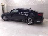 Kia K7 2016 года за 10 000 500 тг. в Кызылорда