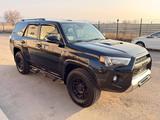 Toyota 4Runner 2023 годаүшін36 000 000 тг. в Алматы – фото 4