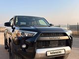 Toyota 4Runner 2023 годаүшін36 000 000 тг. в Алматы
