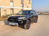 Toyota 4Runner 2023 годаүшін36 000 000 тг. в Алматы – фото 3