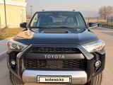 Toyota 4Runner 2023 годаүшін36 000 000 тг. в Алматы – фото 2