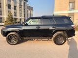 Toyota 4Runner 2023 годаүшін36 000 000 тг. в Алматы – фото 5