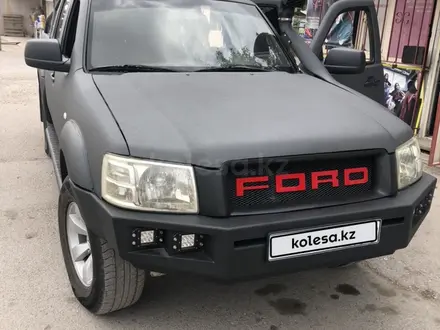 Ford Ranger 2008 года за 4 900 000 тг. в Алматы