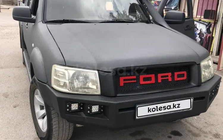 Ford Ranger 2008 года за 4 900 000 тг. в Алматы