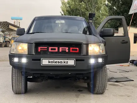 Ford Ranger 2008 года за 4 900 000 тг. в Алматы – фото 10