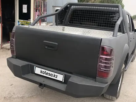 Ford Ranger 2008 года за 4 900 000 тг. в Алматы – фото 3