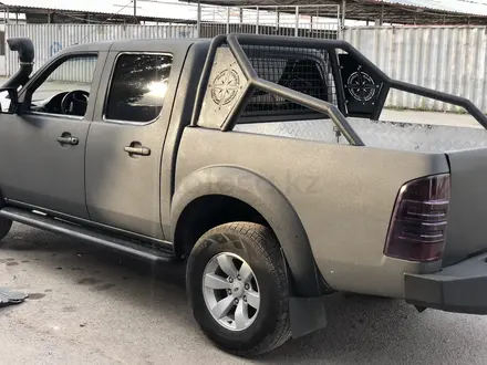 Ford Ranger 2008 года за 4 900 000 тг. в Алматы – фото 6