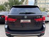 BMW X5 2018 года за 17 000 000 тг. в Алматы – фото 4