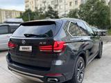 BMW X5 2018 года за 17 000 000 тг. в Алматы – фото 3