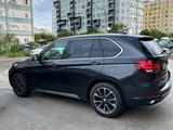 BMW X5 2018 года за 17 000 000 тг. в Алматы – фото 2