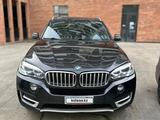 BMW X5 2018 года за 17 000 000 тг. в Алматы