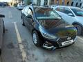 Hyundai Accent 2017 года за 6 000 000 тг. в Караганда – фото 2
