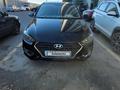 Hyundai Accent 2017 года за 6 000 000 тг. в Караганда