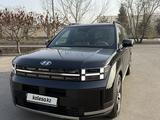Hyundai Santa Fe 2025 года за 23 500 000 тг. в Алматы – фото 4