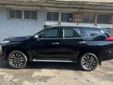 Mitsubishi Montero Sport 2023 годаfor18 500 000 тг. в Актобе – фото 4