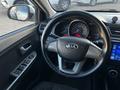 Kia Rio 2013 годаүшін3 900 000 тг. в Кокшетау – фото 8