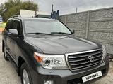 Toyota Land Cruiser 2012 годаfor17 000 000 тг. в Тараз