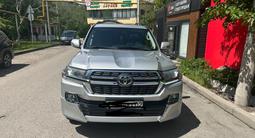 Toyota Land Cruiser 2008 годаүшін14 200 000 тг. в Алматы