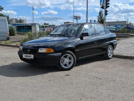 Opel Astra 1995 года за 1 300 000 тг. в Караганда