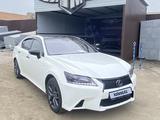 Lexus GS 350 2012 годаүшін11 500 000 тг. в Кокшетау