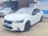 Lexus GS 350 2012 годаүшін11 500 000 тг. в Кокшетау – фото 5