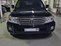 Toyota Land Cruiser 2014 года за 26 000 000 тг. в Шымкент